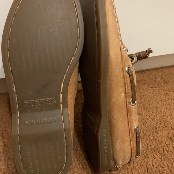 Sperry Authentic Original Boat Shoe - Picture 3 of 5